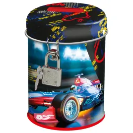 race-team-skarbonka-metalowa-kuferek-zamykana-na-klodke-ta509