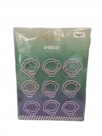 zestaw-spinaczy-biurowych-kayet-muszelki-pal14