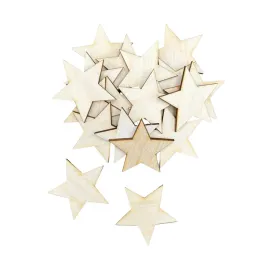drewniana-gwiazdka-3cm-10szt-gwiazda-ze-sklejki-ozdoba-decoupage-scrapki