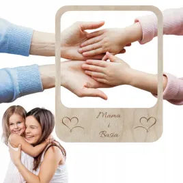 ramka-na-zdjecie-mama-w-stylu-polaroid-instax-imie-dziecka