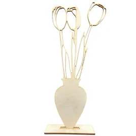 drewniany-tulipan-w-wazonie-prezent-kwiat-245cm