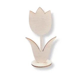 drewniany-tulipan-12-cm-kwiat-stojacy-na-podstawce
