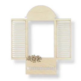 okno-okienko-z-kwiatami-ksztaltka-scrapbooking-decoupage-okiennice