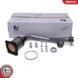 katalizator-62skv022-skv
