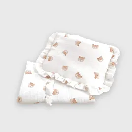 komplet-do-wozka-kosza-mojzesza-kokonu-z-wypelnieniem-little-teddy-smiet