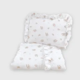 komplet-do-wozka-kosza-mojzesza-kokonu-z-wypelnieniem-cinnamon-roses