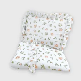 komplet-do-wozka-kosza-mojzesza-kokonu-z-wypelnieniem-caramel-garden