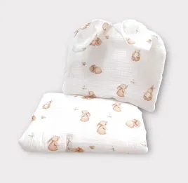 komplet-do-wozka-kosza-mojzesza-kokonu-z-wypelnieniem-baby-bunnies-wersj