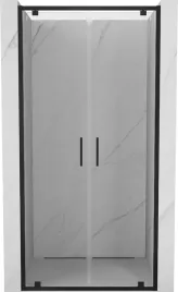 mexen-exo-drzwi-prysznicowe-podwojne-uchylne-70-cm-transparent-czarne-8