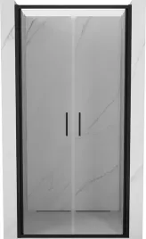 mexen-exo-drzwi-prysznicowe-podwojne-uchylne-80-cm-transparent-czarne-8