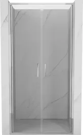 mexen-exo-drzwi-prysznicowe-podwojne-uchylne-90-cm-transparent-chrom-81