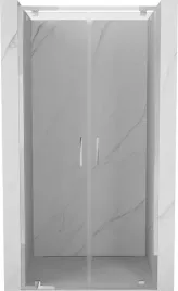 mexen-exo-drzwi-prysznicowe-podwojne-uchylne-90-cm-transparent-chrom-81