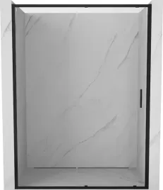 mexen-exo-drzwi-prysznicowe-rozsuwane-155-cm-transparent-czarne-8151-15
