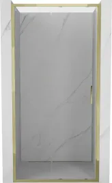 mexen-exo-drzwi-prysznicowe-rozsuwane-90-cm-transparent-zlote-8151-090-