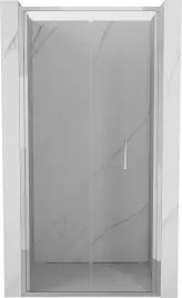 mexen-exo-drzwi-prysznicowe-skladane-65-cm-transparent-chrom-816-065-00