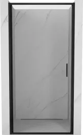 mexen-exo-drzwi-prysznicowe-uchylne-75-cm-transparent-czarne-817-075-00