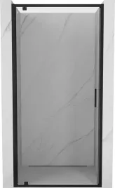 mexen-exo-drzwi-prysznicowe-uchylne-80-cm-transparent-czarne-8181-080-0