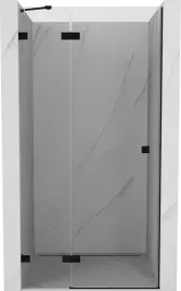 mexen-lunar-drzwi-prysznicowe-uchylne-lewe-110-cm-transparent-czarne-83