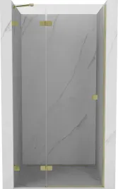 mexen-lunar-drzwi-prysznicowe-uchylne-lewe-110-cm-transparent-zlote-szczo