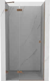 mexen-lunar-drzwi-prysznicowe-uchylne-lewe-125-cm-transparent-miedz-szczo
