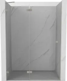 mexen-lunar-drzwi-prysznicowe-uchylne-lewe-135-cm-transparent-nikiel-szcz