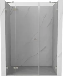 mexen-lunar-drzwi-prysznicowe-uchylne-lewe-135-cm-transparent-nikiel-szcz