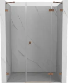 mexen-lunar-drzwi-prysznicowe-uchylne-prawe-120-cm-transparent-miedz-szcz
