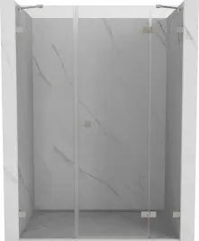 mexen-lunar-drzwi-prysznicowe-uchylne-prawe-130-cm-transparent-nikiel-szc