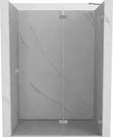 mexen-lunar-drzwi-prysznicowe-uchylne-prawe-135-cm-transparent-nikiel-szc