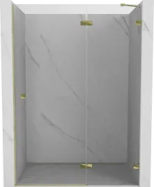 mexen-lunar-drzwi-prysznicowe-uchylne-prawe-140-cm-transparent-zlote-83