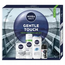 nivea-men-gentle-touch-zestaw-balsam-po-goleniu-pianka-zel-dezodorant