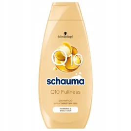 szampon-schauma-400ml-q10-fullness-szampon-do-wlosow-cienkich-i-oslabionych
