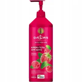 dalas-kremowy-zel-pod-prysznic-malina-mieta-odswiezenie-1000-ml