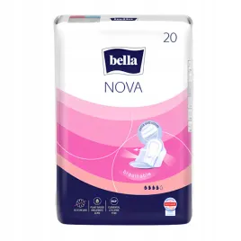 bella-nova-podpaski-higieniczne-klasyczne-ze-skrzydelkami-miekkie-20-szt
