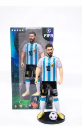 figurka-lionel-messi-argentyna-kolekcjonerska-25-cm