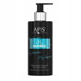apis-my-happiness-nawilzajacy-balsam-do-ciala-i-dloni-300ml