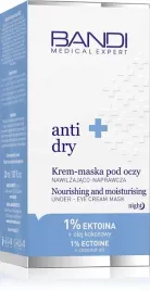 bandi-anti-dry-krem-maska-pod-oczy-1percent-ektoina-i-olej-kokosowy-30ml