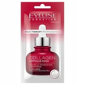 eveline-maska-ampulka-collagen-8ml
