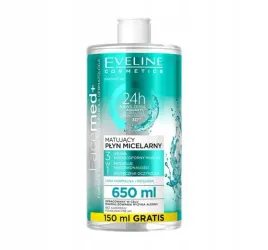 eveline-facemed-matujacy-plyn-micelarny-3w1
