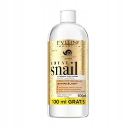 eveline-royal-snail-plyn-micelarny-3w1