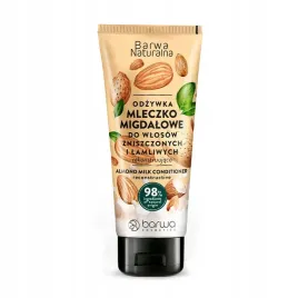 barwa-odzywka-mleczko-migdalowe-wlosy-zniszczone-i-lamliwe-200ml