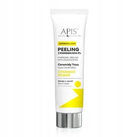 apis-ceramide-power-hydrozelowy-peeling-aha-4percent