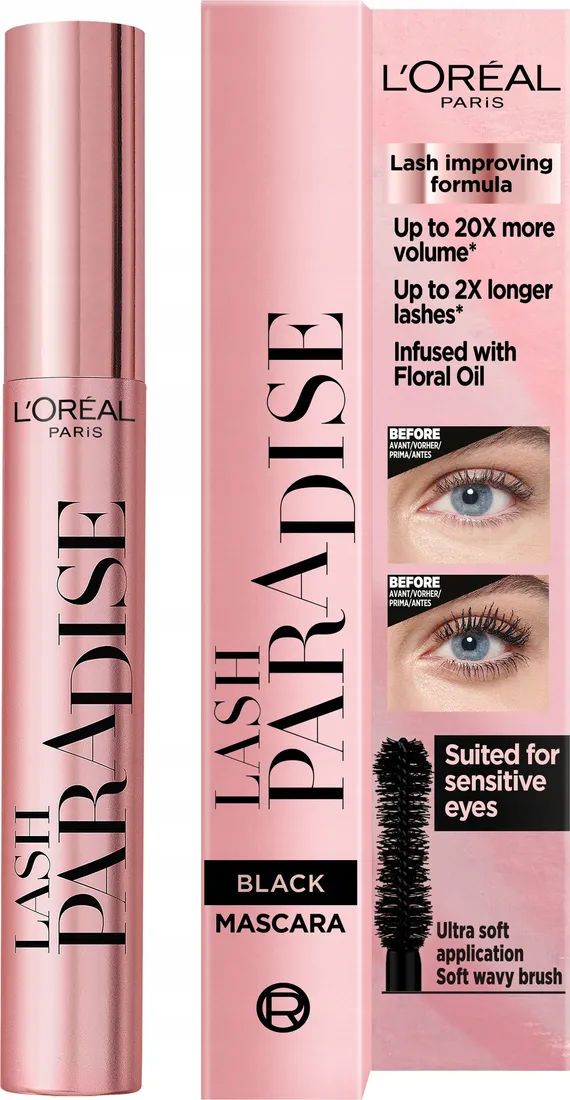 loreal-lash-paradise-black-mascara-objetosc