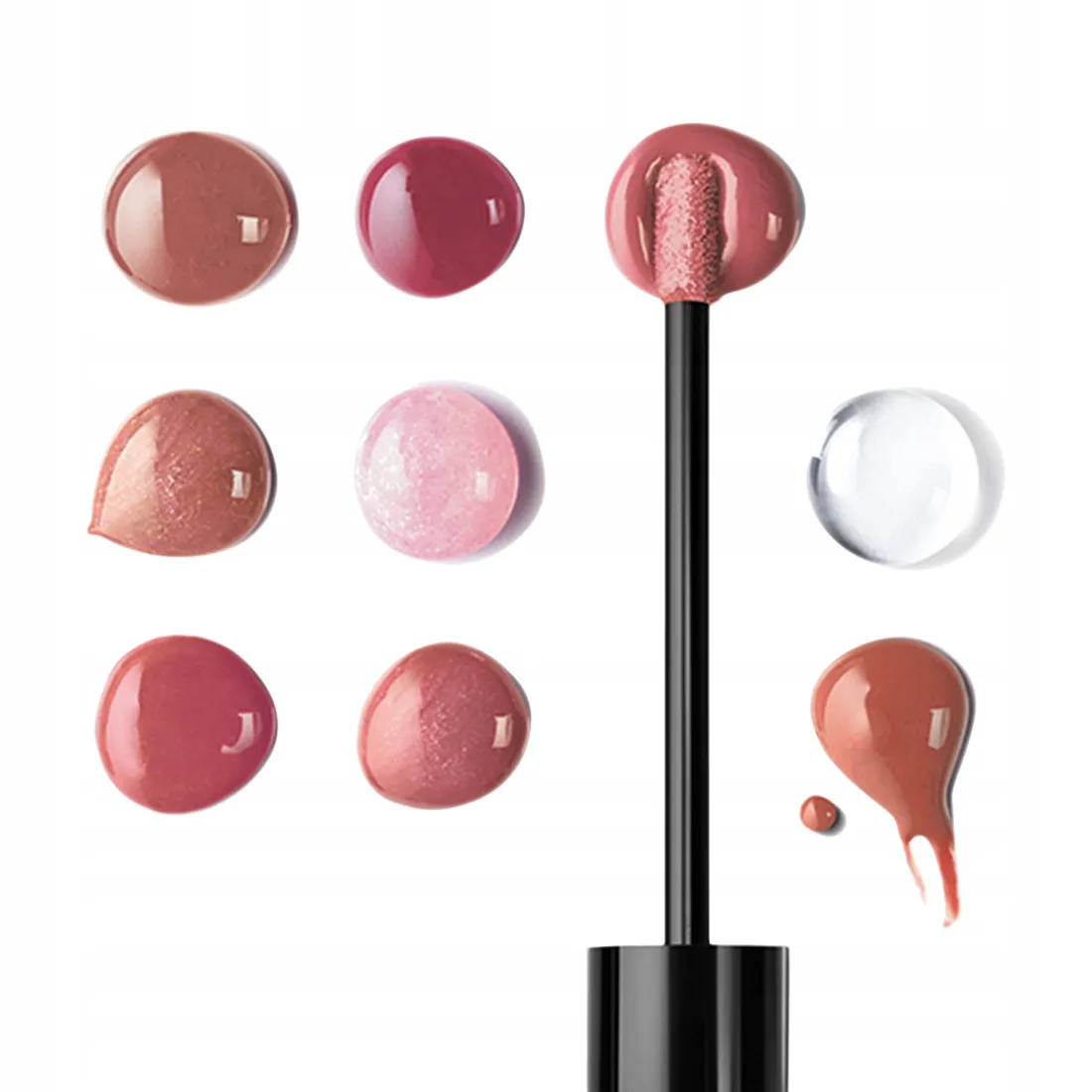bourjois-fabuleux-gloss-blyszczyk-04-popular-pink-stan-nowy