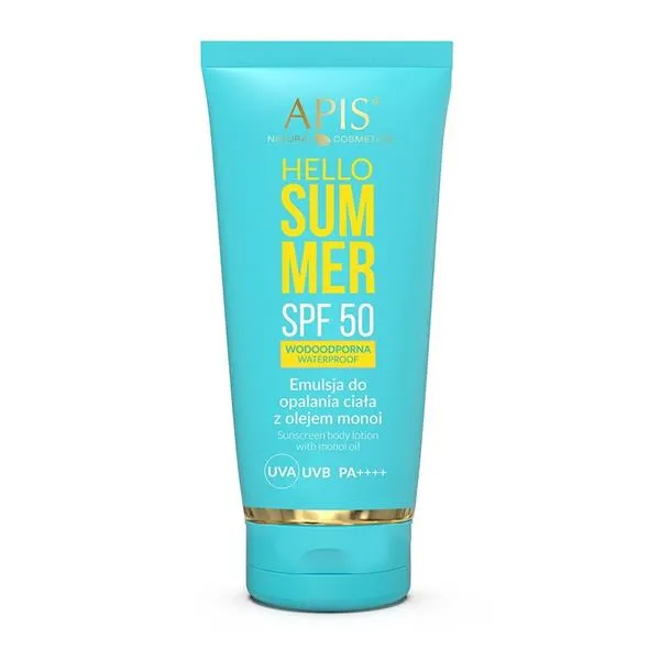 apis-hello-summer-emulsja-do-opalania-spf50-200ml