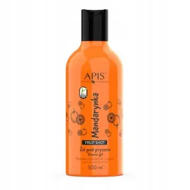 apis-fruit-shot-zel-pod-prysznic-mandarynka-500ml