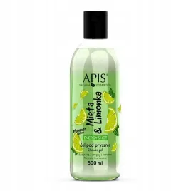 apis-zel-pod-prysznic-mieta-limonka-500ml