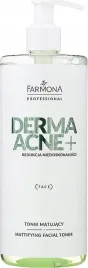 farmona-dermaacne-tonik-matujacy-na-niedoskonalosci-500ml