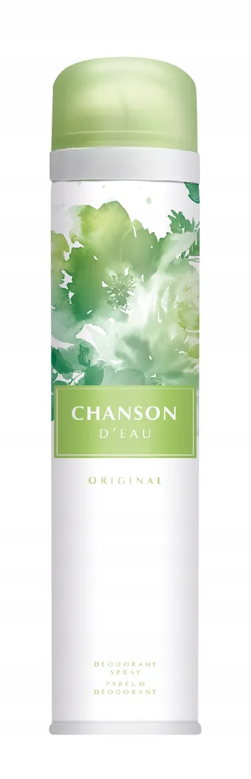 chanson-d-eau-original-dezodorant-spray-200ml