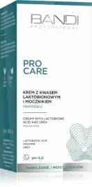 bandi-pro-care-krem-z-kwasem-laktobionowym-i-mocznikiem-nawilzajacy-50ml